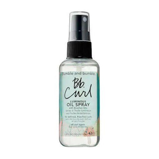 Bumble And Bumble Bb Curl Luminous Oil Spray 2.4 Oz
