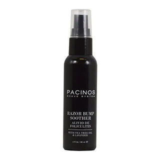 Pacinos Shave System Razor Bump Soother 60Ml