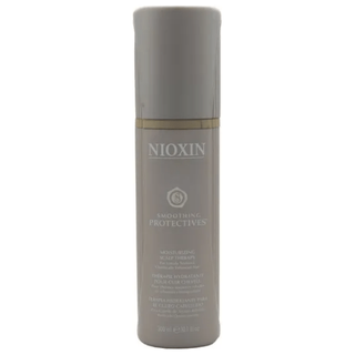 Nioxin Smoothing Protectives Moisturizing Cleanser 5.1 oz