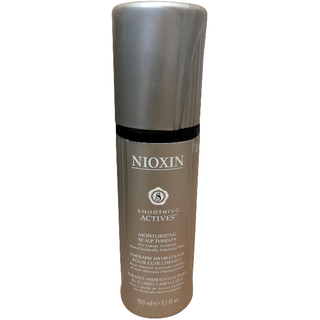 Nioxin Smoothing Actives Moisturizing Scalp Therapy 5.1 oz