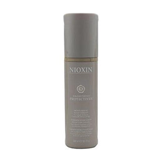 Nioxin Smoothing Actives Moisturizing Scalp Therapy 10.1 Oz