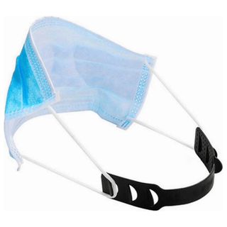 Mask4Aide Comfort Face Mask Extender 4-Pack