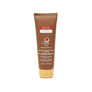 Ojon Hair Restorative Leave in Treatment For Blonde 4.2 fl oz