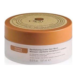 Ojon Revitalizing 2 Minutes Hair Mask 6.6 Oz