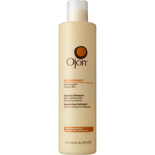 Ojon Dry Recovery Hydrating Shampoo 250ml