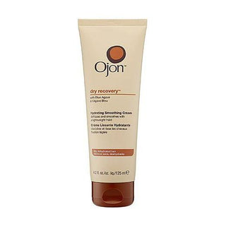 Ojon Dry Recovery Hydrating Smoothing Cream 4.2 Fl Oz