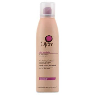 Ojon Color Sustain High Gloss Styling Spray 265ml
