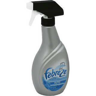 Febreze Fabric Refresher, Auto