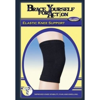 Bell-Horn Knee Support
