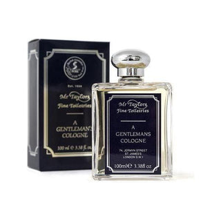 Taylor Of Old Bond Street Mr Taylor Cologne 100ml