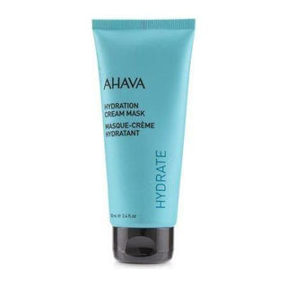 Ahava Hydration Cream Mask (Limited Edition) 3.4 Oz