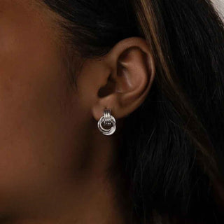 Boucles d’Or Liaison Earrings