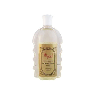 Myrsol Don Carlos Eau de Cologne 235ml