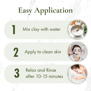 Kaolin Clay
