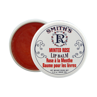 Rosebud Perfume Co. Smith's Lip Balm Rose 0.8 oz