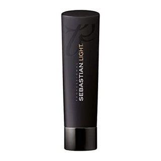 Sebastian Light Weightless Shine Shampoo 8.4 oz