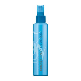 Sebastian Shine Define Hair Spray 200ml