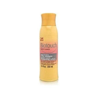 Wella Biotouch Nutri Care Color Nutrition Conditioner 8.5 oz
