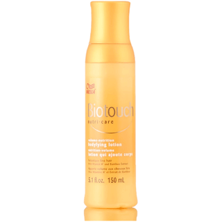 Wella Volume Nutrition Bodyfying Hair Lotion 5.1 Oz