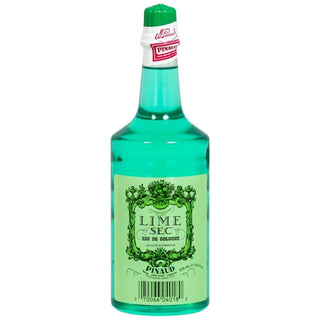 Pinaud Clubman Lime Sec Eau De Cologne 12.5 Oz