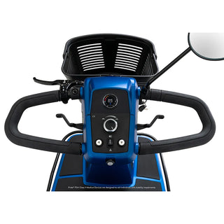 Pride Maxima, 3 Wheel