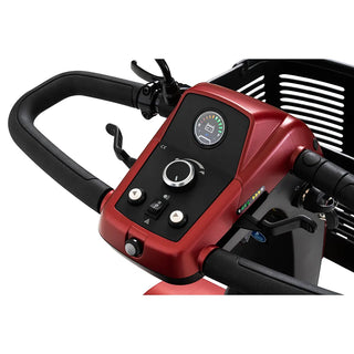 Pride Maxima, 3 Wheel
