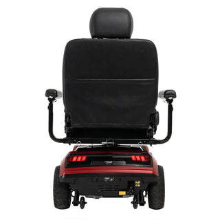 Pride Maxima, 3 Wheel