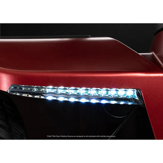 Pride Maxima, 3 Wheel