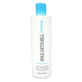 Paul Mitchell Clarifying Shampoo Three 16.9 oz