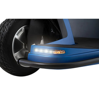 Pride Maxima, 4 Wheel