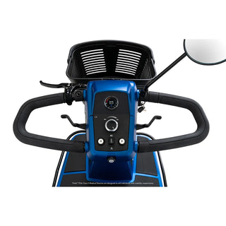 Pride Maxima, 4 Wheel