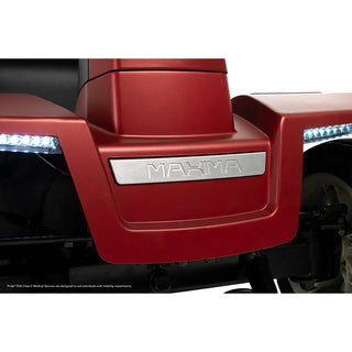 Pride Maxima, 4 Wheel