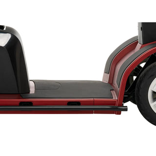 Pride Maxima, 4 Wheel