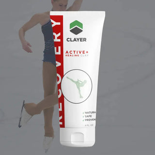 Ice Skaters Faster Recovery - 4 FL.OZ