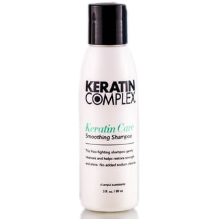 Keratin Complex Smoothing Therapy Care Shampoo 13.5 Oz