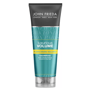 John Frieda Luxurious Volume Thickening Shampoo 11 oz