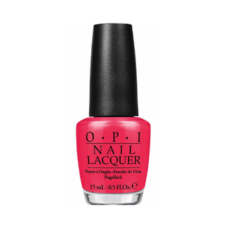 OPI Nail Lacquer She’s A Bad Muffuletta! 0.5oz / 15ml
