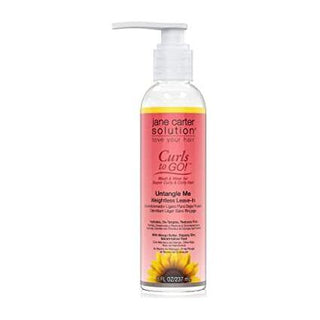 Jane Carter Solution Curls to Go Un-Tangle Me 8 oz