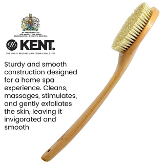 Kent Aqua Bath & Shower Body Brush FD10