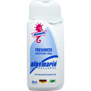 Algemarin Freshness Shower Gel 300ml