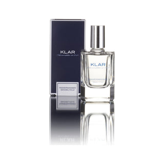 Klar Seifen Sandalwood Aftershave 50Ml