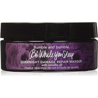 Bumble & Bumble While You Sleep Masque 6.4oz