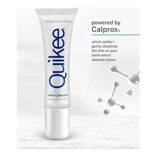 Supersmile Whitening Quikee, 0.35 Oz