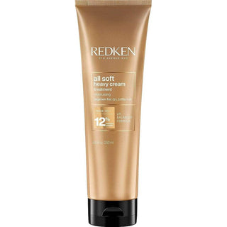 Redken All Soft Heavy Cream 8.5 oz