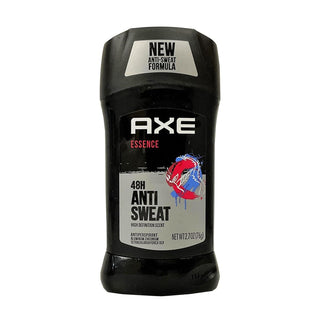 AXE Anti-Perspirant Invisible Solid Essence 2.7 oz.