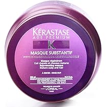 Kerastase Age Premium Masque Substantif 2.55 oz