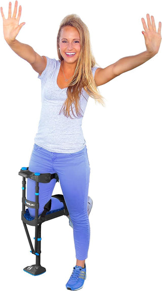 iWALK3.0 Hands Free Crutch