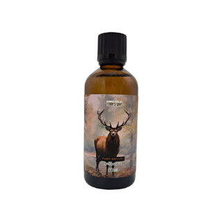 Terry's Soap Fairy Antlers Shaving Collection