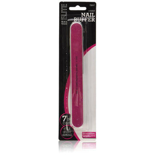 Elite Nail Buffer 7 Way