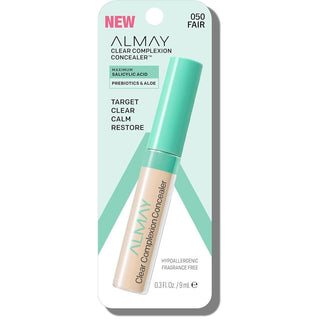 Almay Clear Complexion Concealer 0.3 fl oz